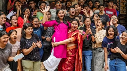 Maharashtra Updates Exam Result Thane Mumbai Palghar  Politics Crime and other News in Hindi