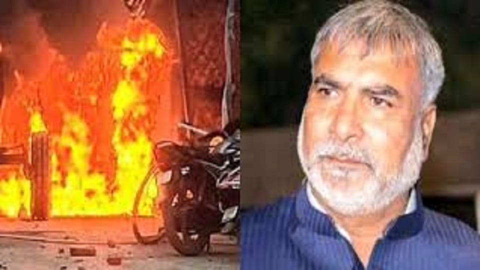 mastermind of the Banbhulpura violence will be released from jail after 782 days