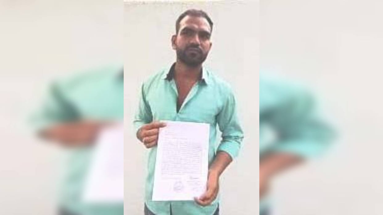 Sehore doctor arbitrariness told pregnant woman clean water and then I will give investigation report