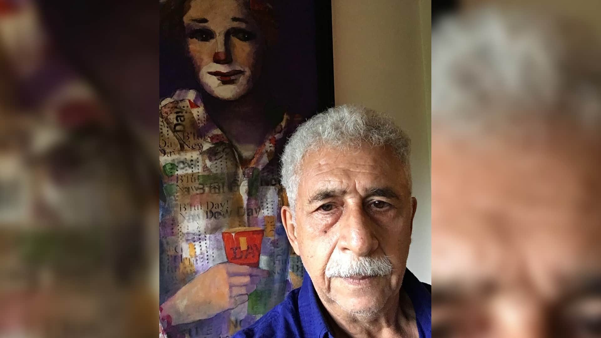 These Bollywood Stars played Friendly Ghost on Screen Salman Khan Naseeruddin Shah Kareena Kapoor khan