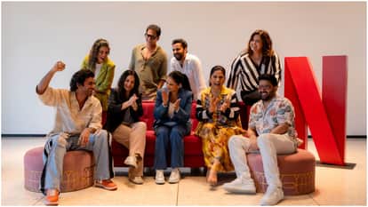 Writer Amit Aryan spoke about Kapil Sharma said He is nothing without his team
