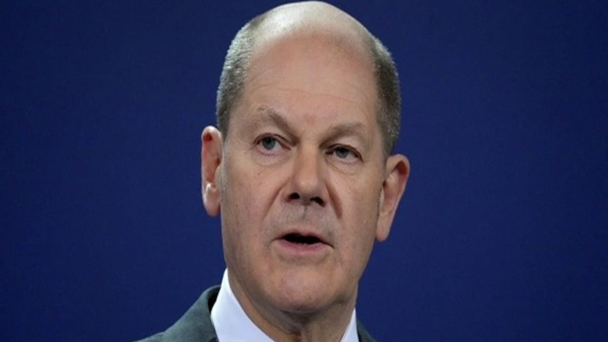 Before Chancellor Olaf Scholz visit Gehlen says India Germany relations based on utmost trust and friendship
