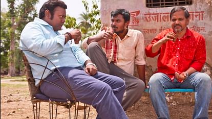 Durgesh Kumar profile know unknown facts about Panchayat Season 3 bhushan banrakas star struggle career films