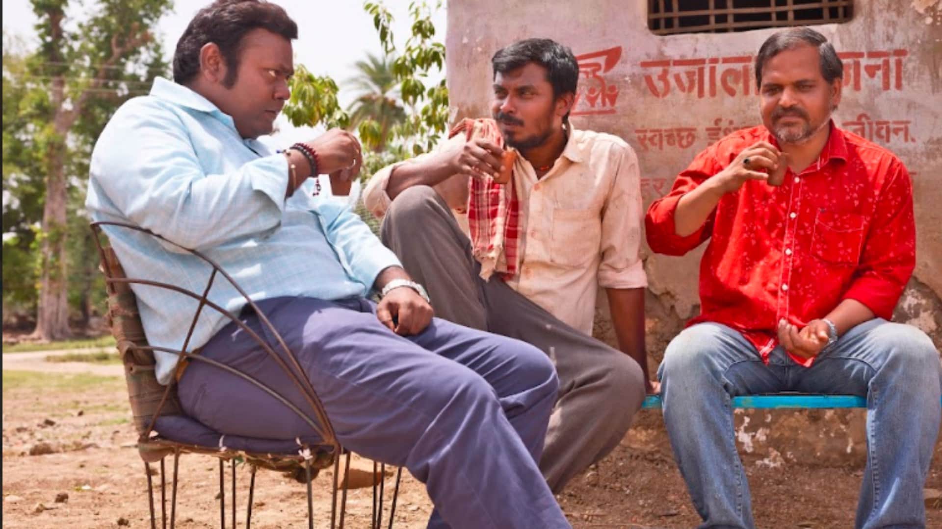 Durgesh Kumar profile know unknown facts about Panchayat Season 3 bhushan banrakas star struggle career films