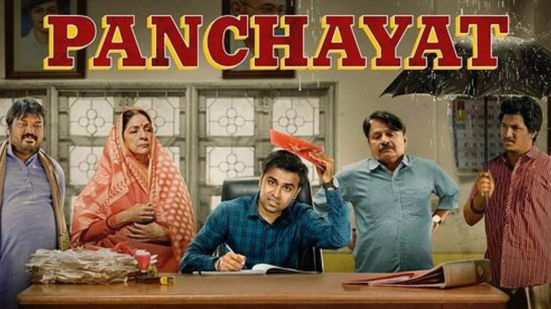 Raghubir Yadav Profile Know Panchayat Season 3 Pradhan ji actor life struggle and Unknown Facts