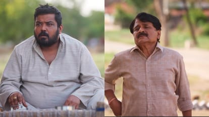Panchayat Season 3 Review by Pankaj Shukla Deepak Kumar Mishra Jitendra Kumar Chandan Roy Faisal Malik Durgesh
