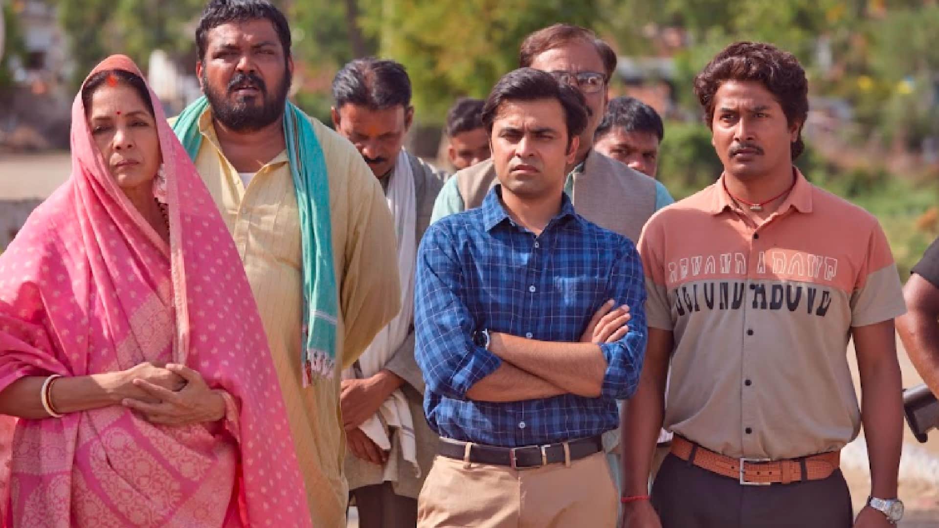 Panchayat 3: Jitendra Kumar Profile net worth who is Playing Phulera village Sachiv role in prime video series