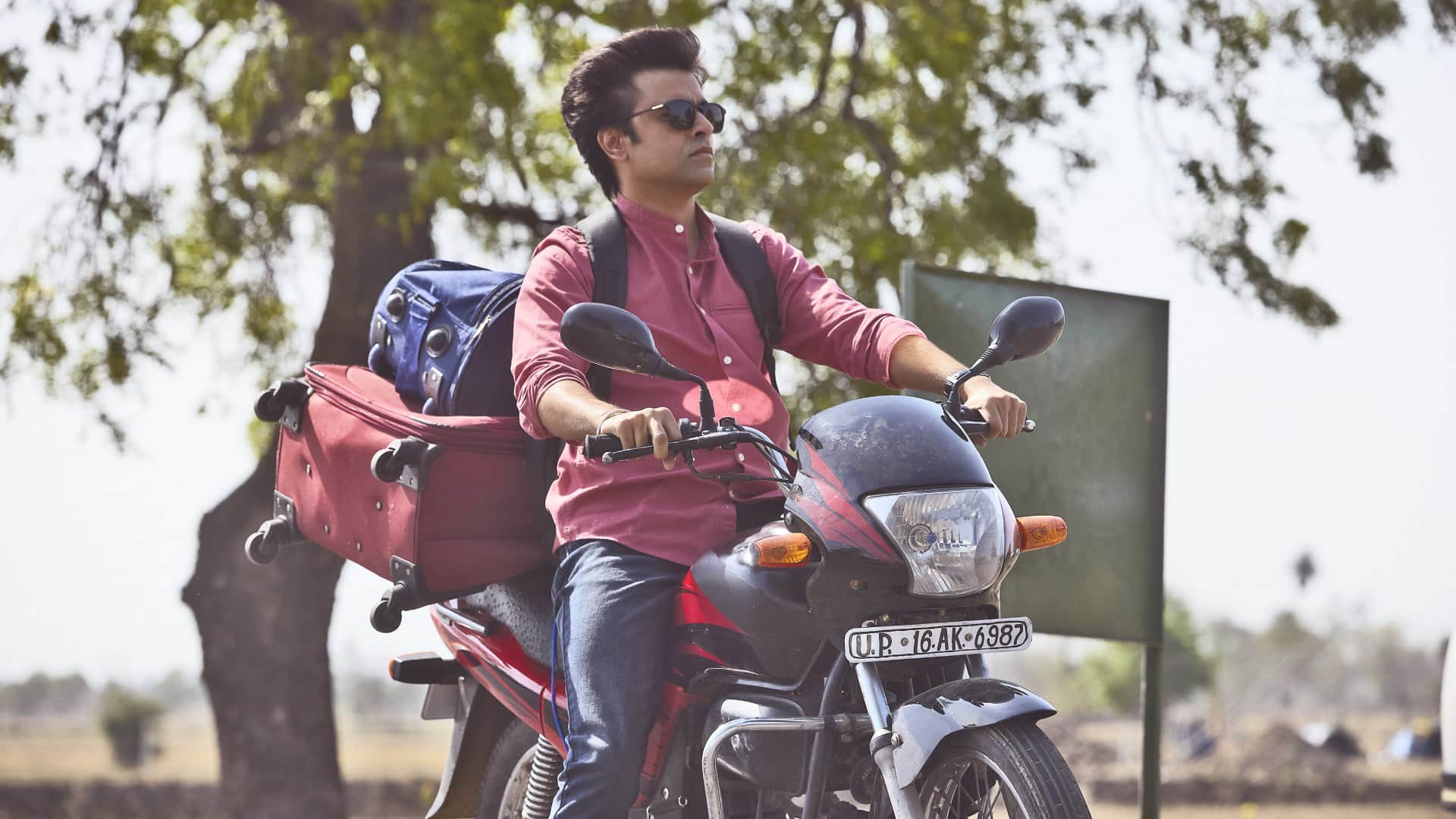 Panchayat 3 Climax Scene was Inspired by real life incident jitendra kumar reveals how shot with Durgesh Kumar