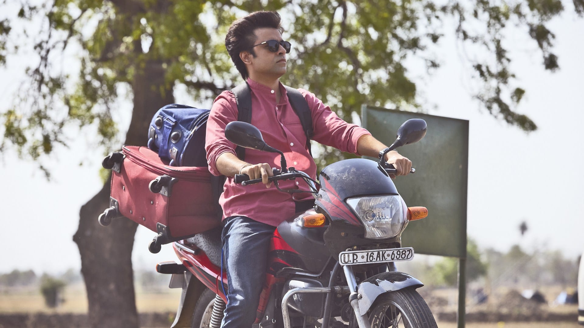 Panchayat 3 Climax Scene was Inspired by real life incident jitendra kumar reveals how shot with Durgesh Kumar