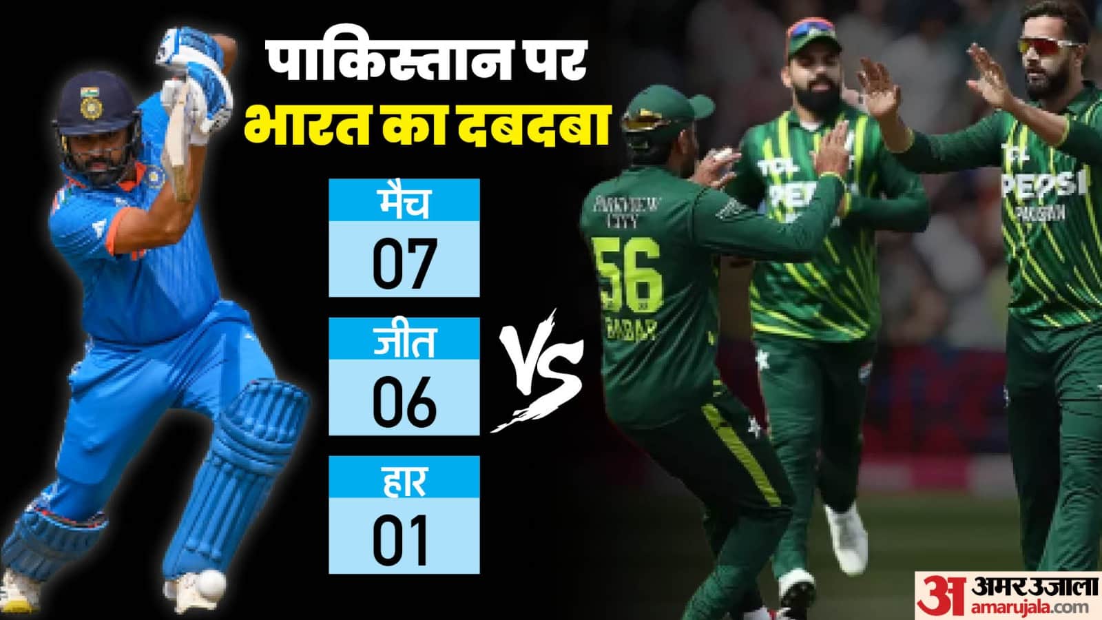 IND vs PAK: Babar Azam special advice to Pakistan team, also told how to deal with pressure T20 World Cup 2024