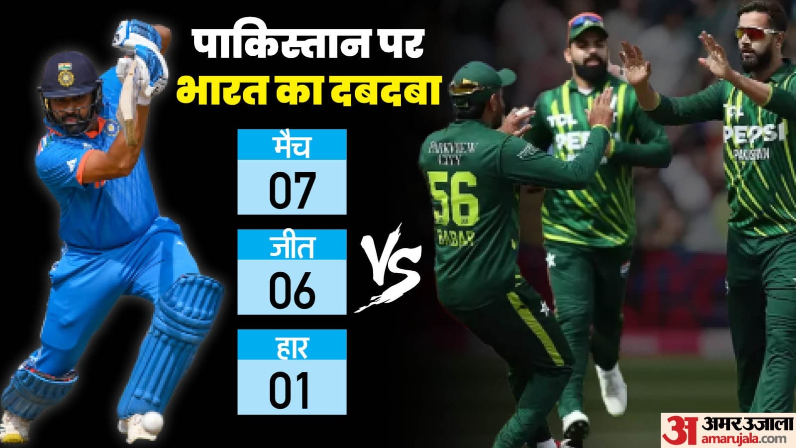 IND vs PAK: Babar Azam special advice to Pakistan team, also told how to deal with pressure T20 World Cup 2024