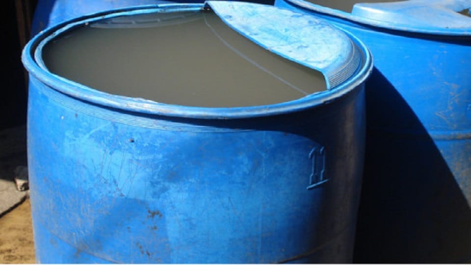 A six-year-old disabled girl died after falling into a drum full of water in delhi