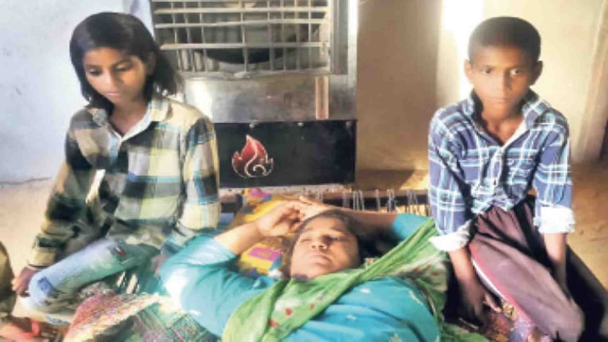 Jhunjhunu News: Doctors removed the patient's right kidney instead of the infected one.