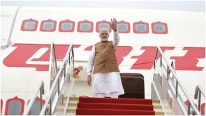 पीएम नरेंद्र मोदी।