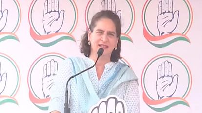 lok sabha election: Priyanka Gandhi Himachal visit rally live updates today