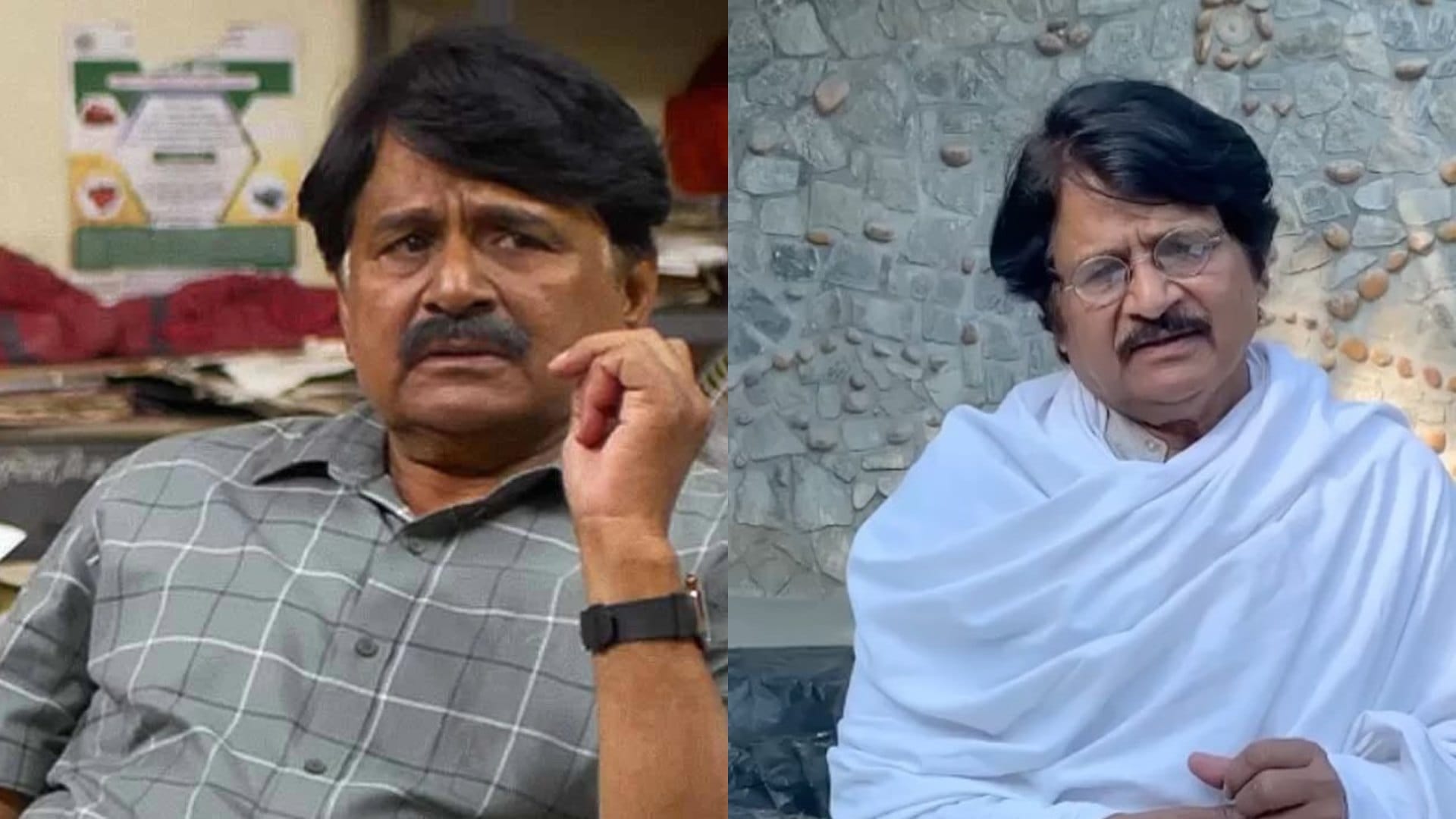 Raghubir Yadav on Panchayat series success actor says Everywhere I go people call me Pradhan ji