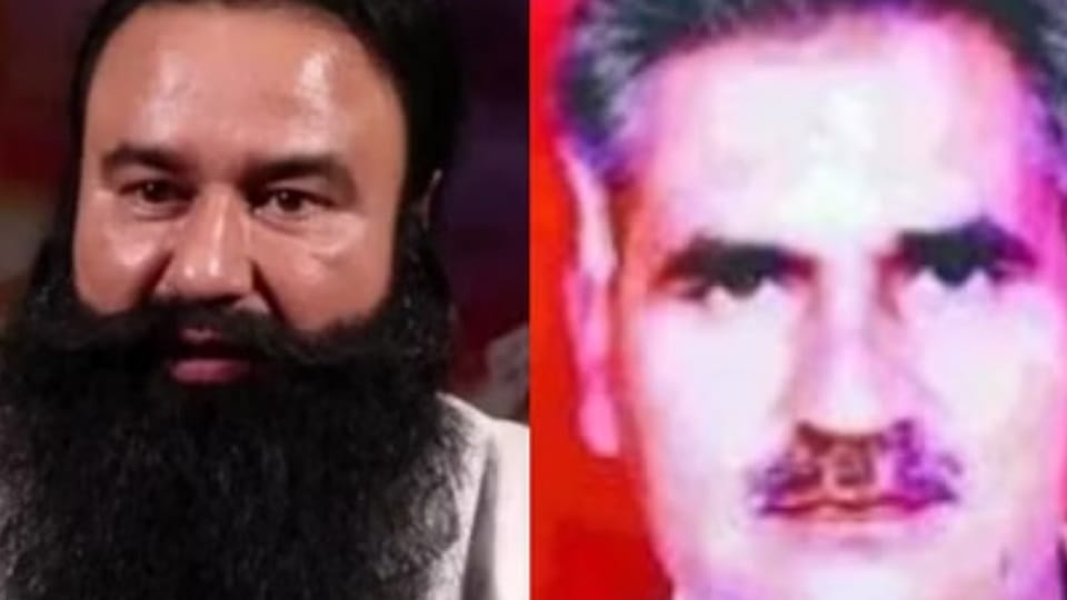 Know About Ranjit Singh Murder case gurmeet Ram Rahim all update