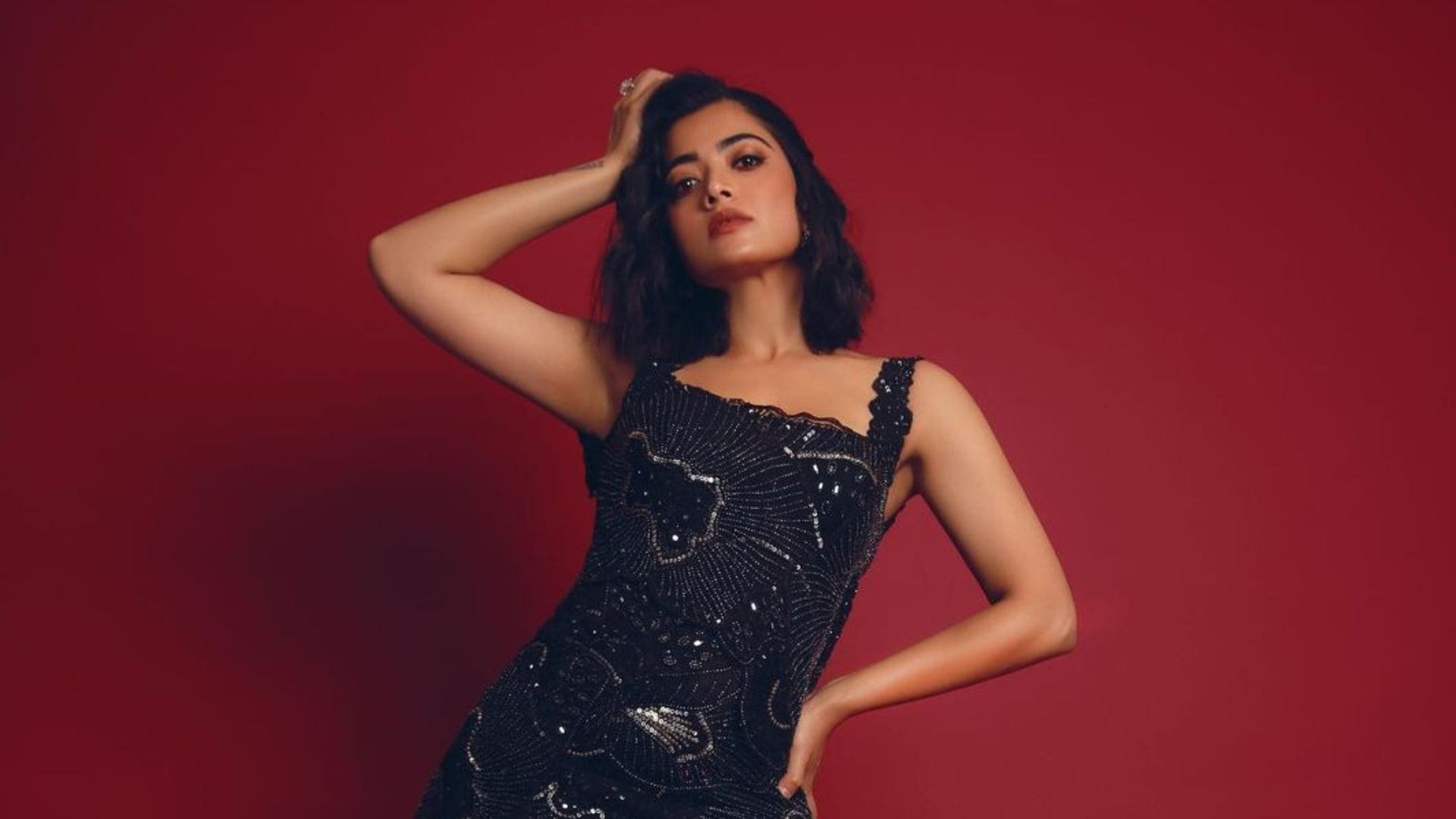 Rashmika Mandanna calls Ranbir Kapoor character in Animal stupid Gave this advice to women