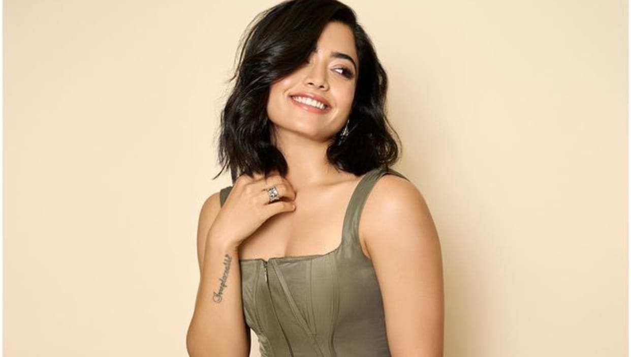 Rashmika Mandanna Birthday know unknown facts about actress films chhaava pushpa 2 sikandar vijay devarakonda