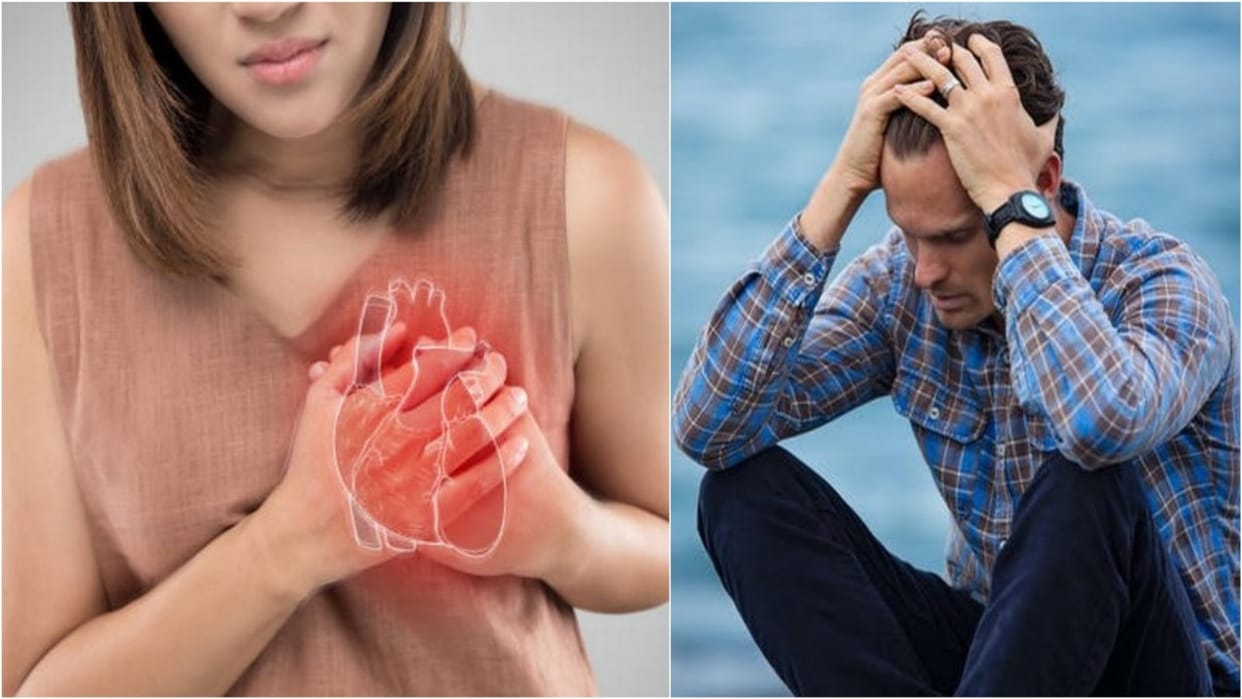 University College London study climate change more dangerous people for suffering stroke migraine diseases