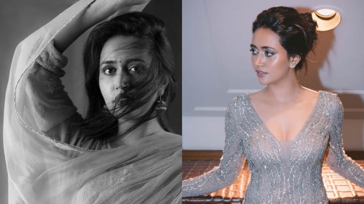 panchayat season 3 actress Sanvikaa who is playing Rinki in show click here to know unknown facts about her