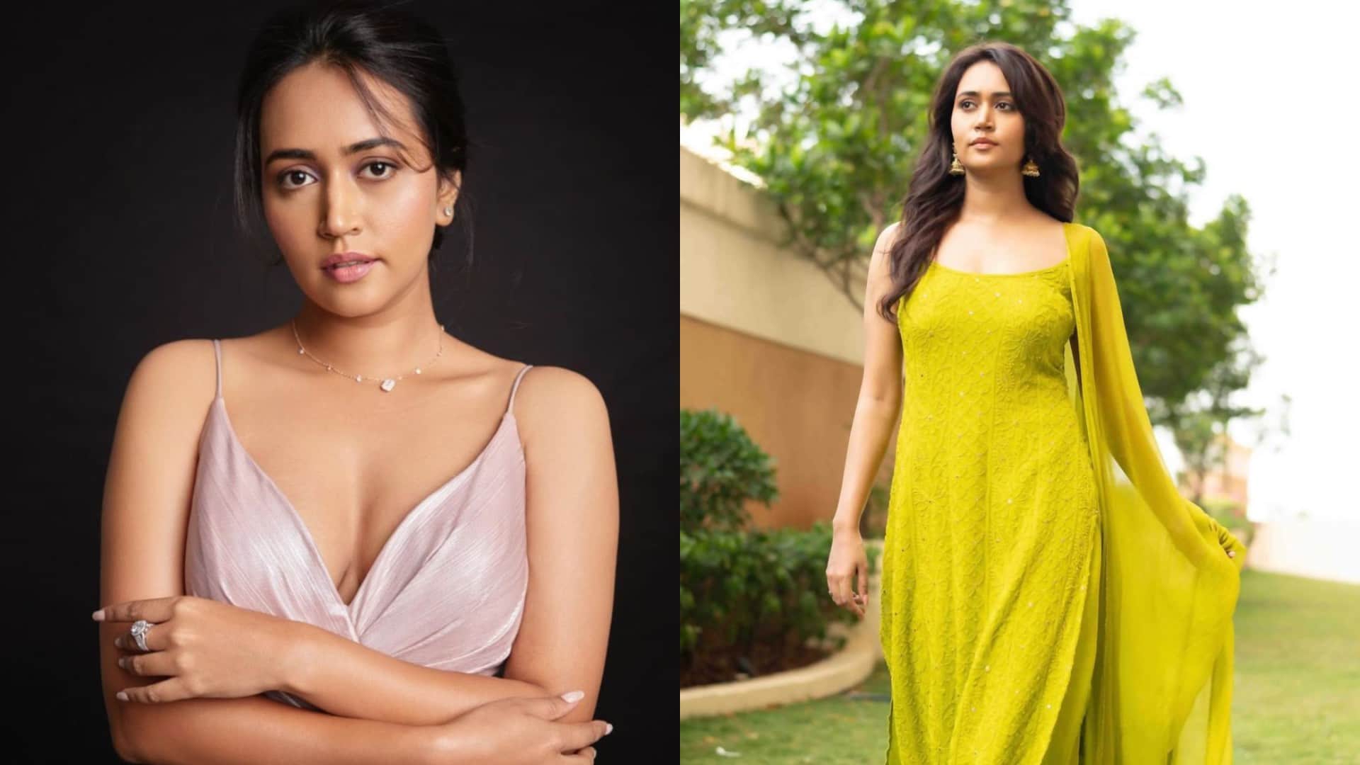 panchayat season 3 actress Sanvikaa who is playing Rinki in show click here to know unknown facts about her