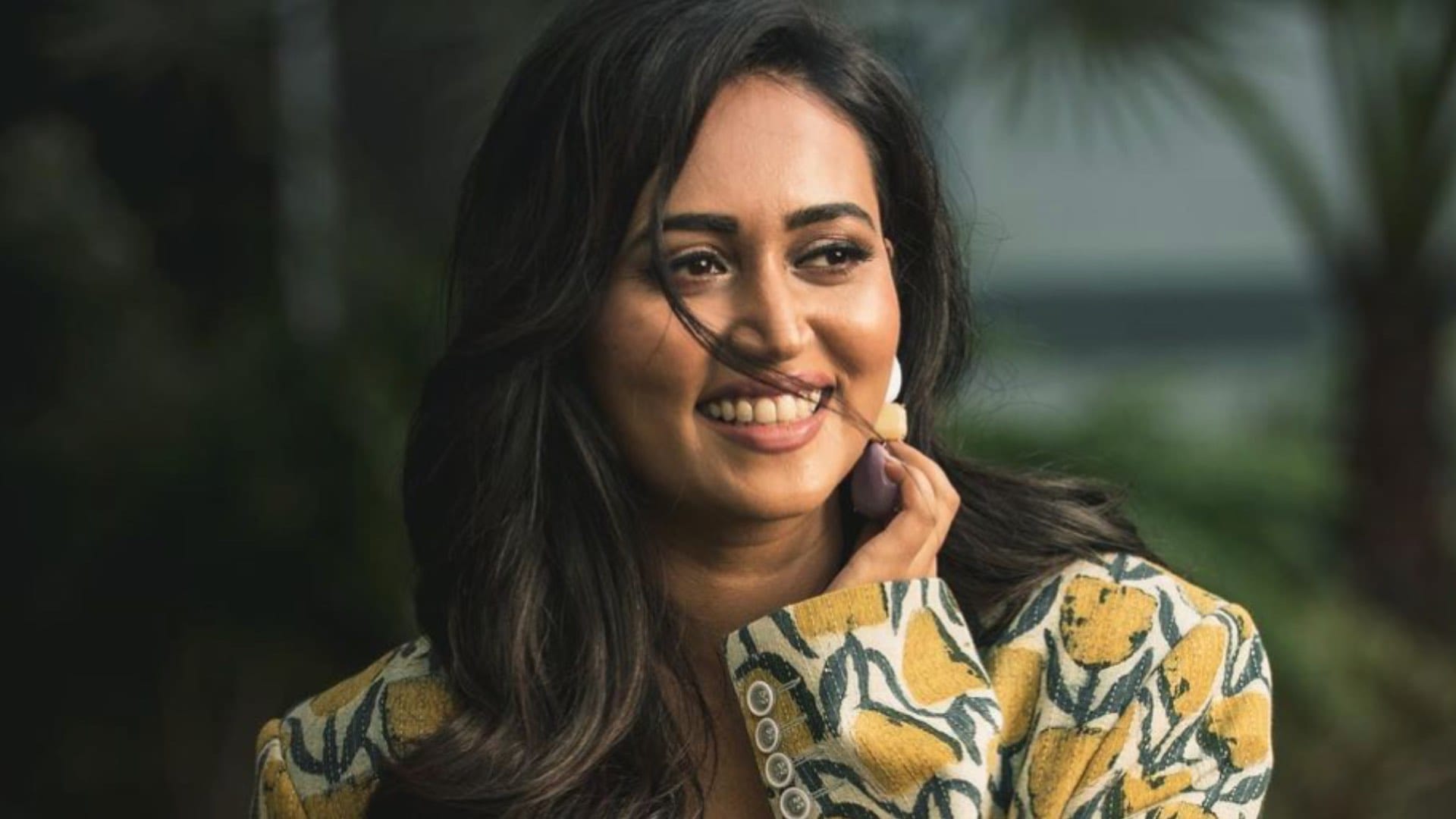 panchayat season 3 actress Sanvikaa who is playing Rinki in show click here to know unknown facts about her