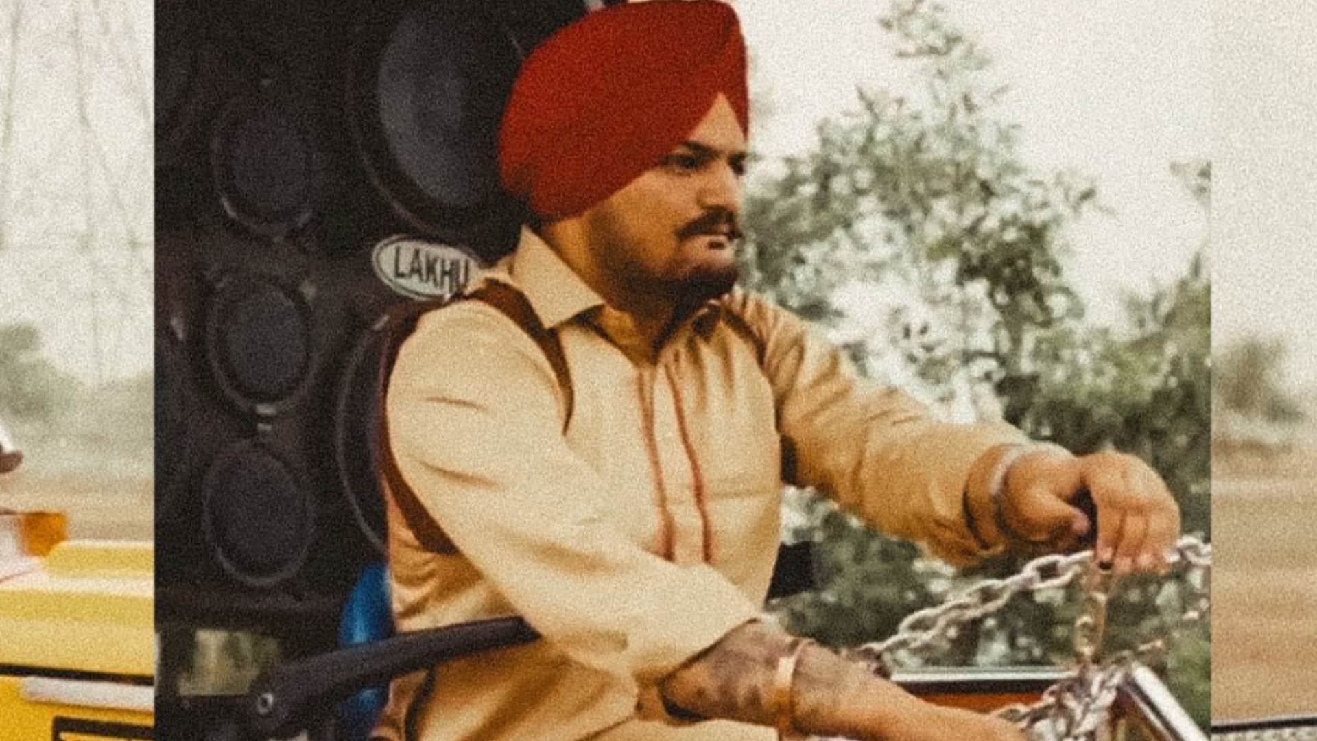 sidhu moose wala death anniversary click here to know lesser known facts about this great punjabi singer