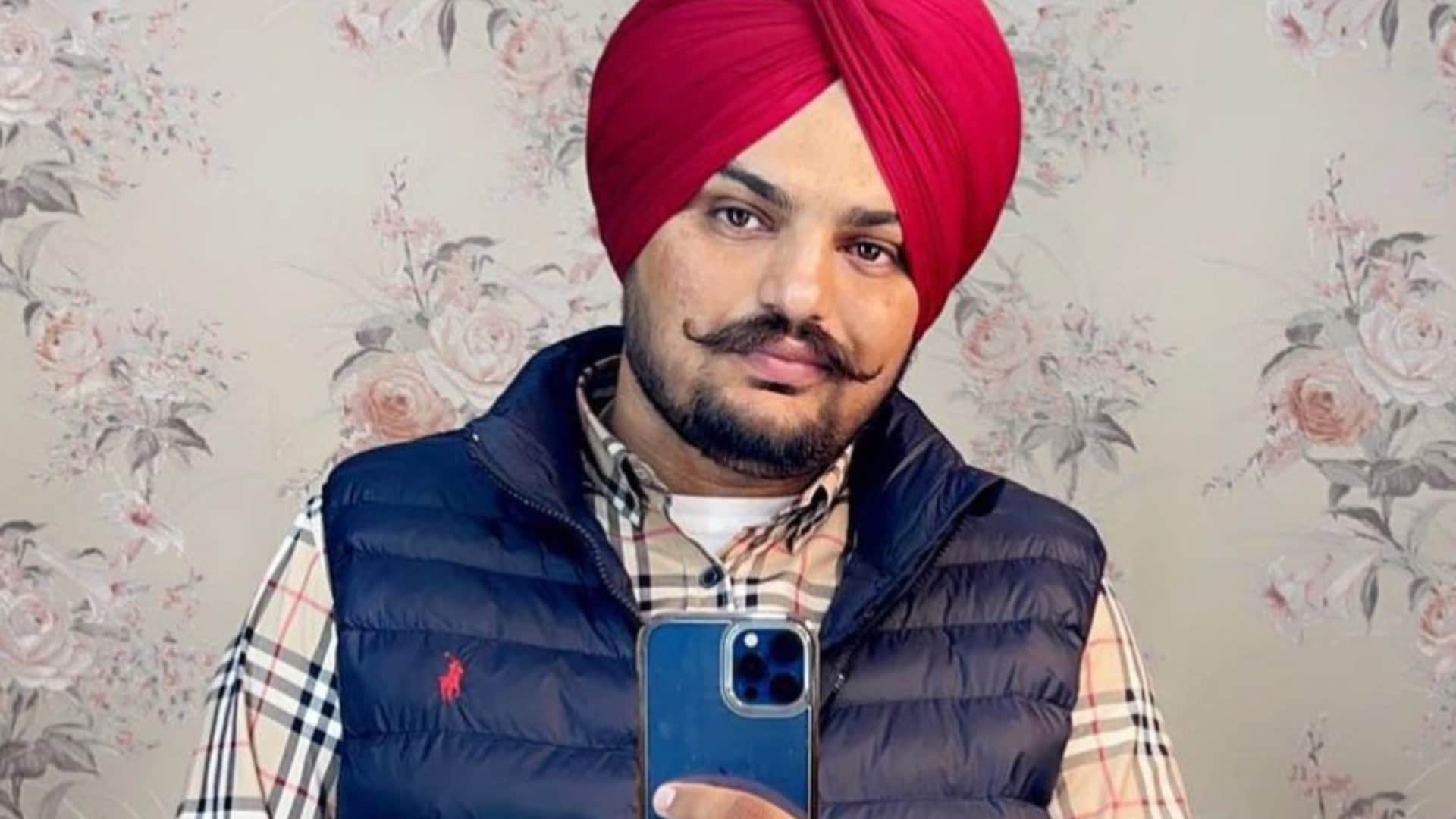 sidhu moose wala death anniversary click here to know lesser known facts about this great punjabi singer
