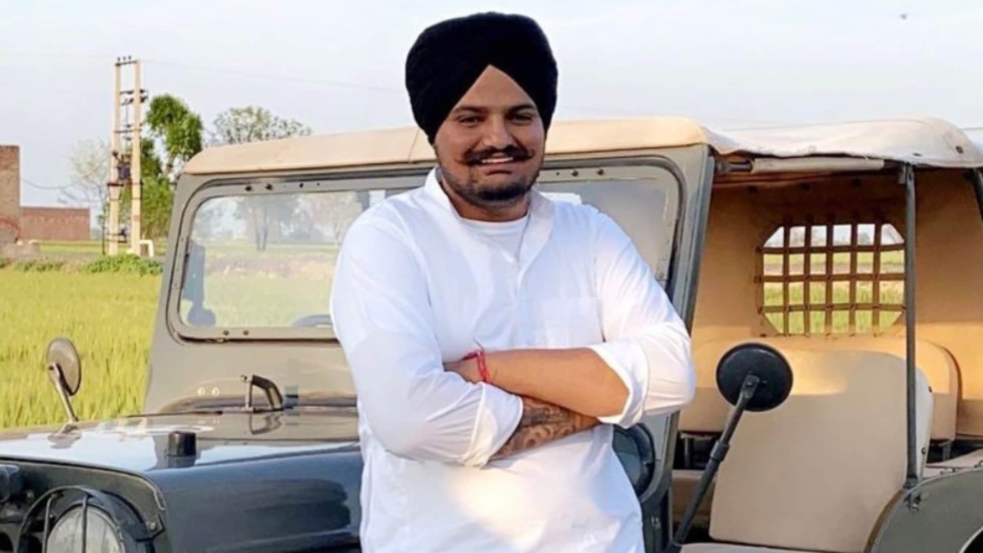 sidhu moose wala death anniversary click here to know lesser known facts about this great punjabi singer