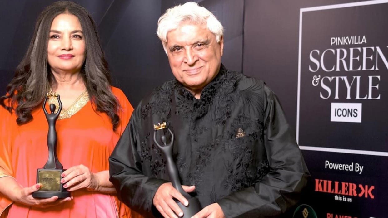 Shabana Azmi talks about Amar Akbar Anthony says  Manmohan Desai said there was no role for me as per se