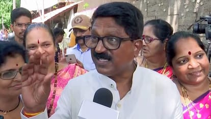 शिवसेना यूबीटी सांसद अरविंद सावंत