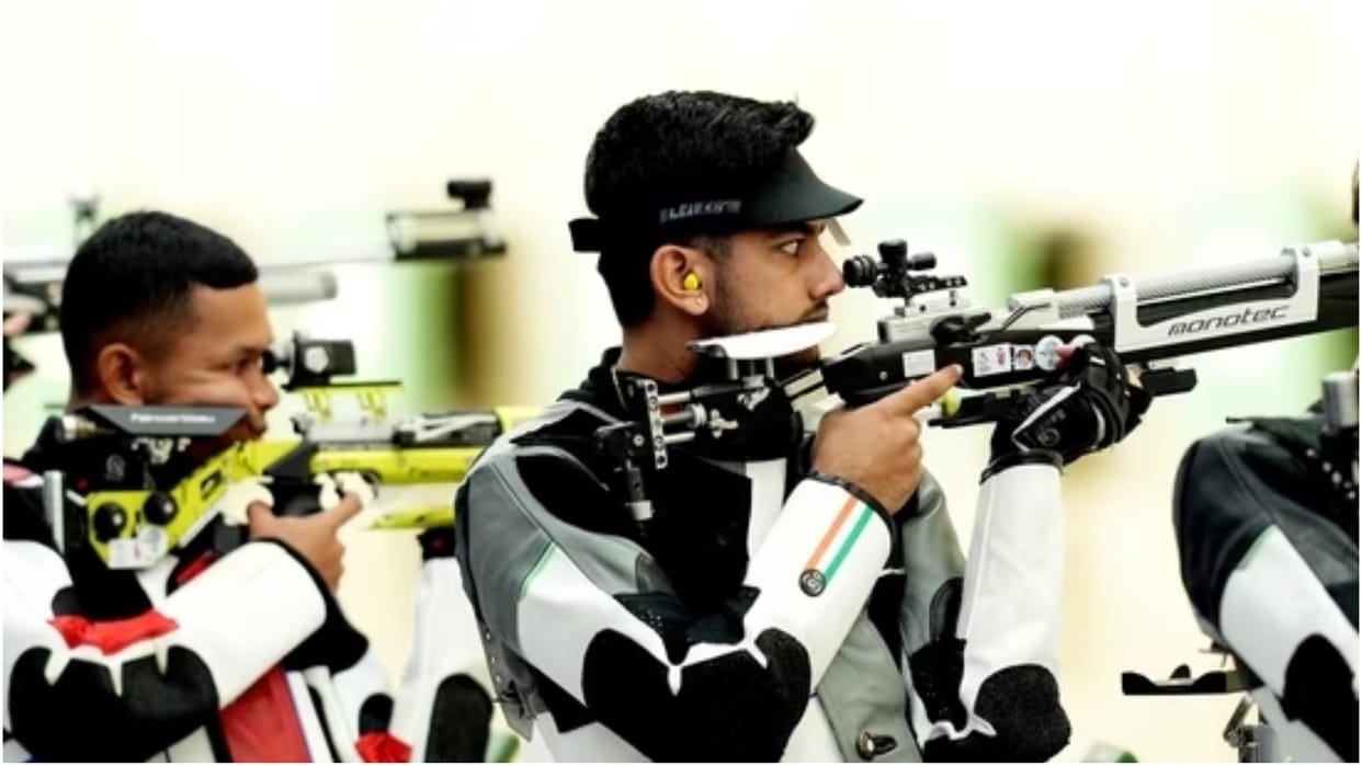 Shooters participating in Paris Olympics will play in Munich World Cup, will take preparation test