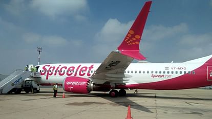 SpiceJet to give leave without pay to its 150 cabin crew members for three months