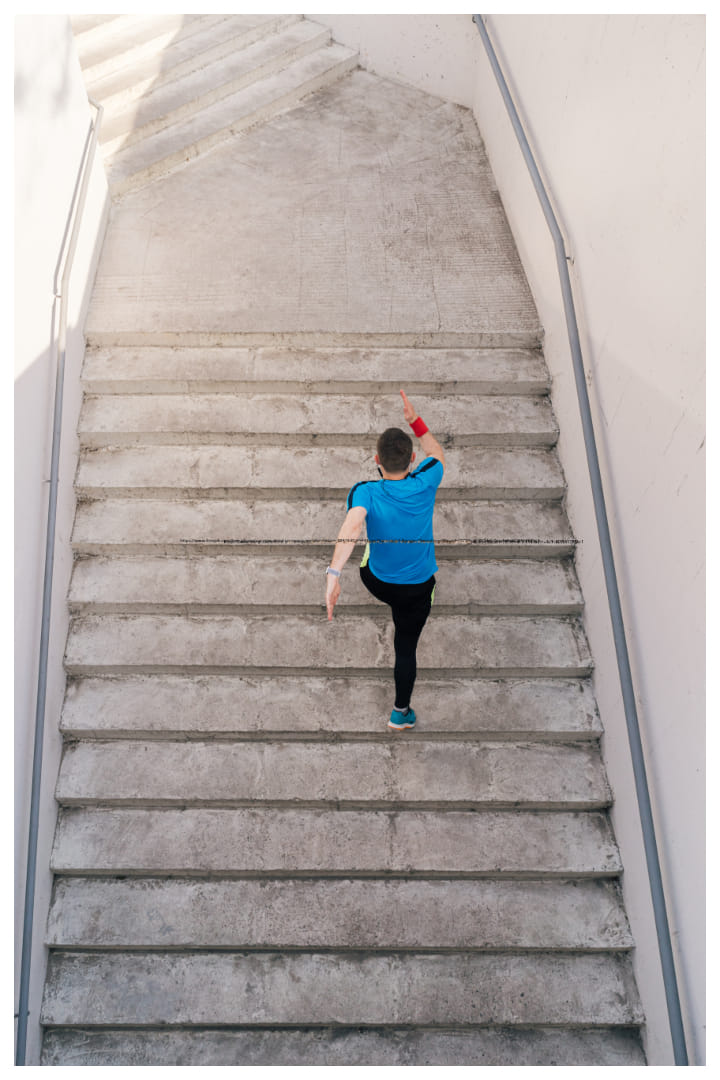 what causes shortness of breath while climbing stairs know its health risks
