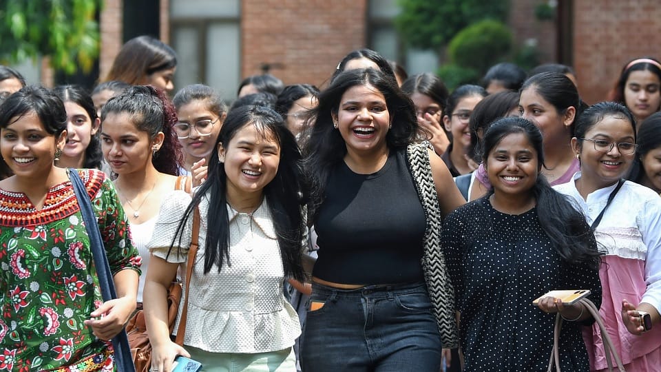 Admission process started in South Asian University