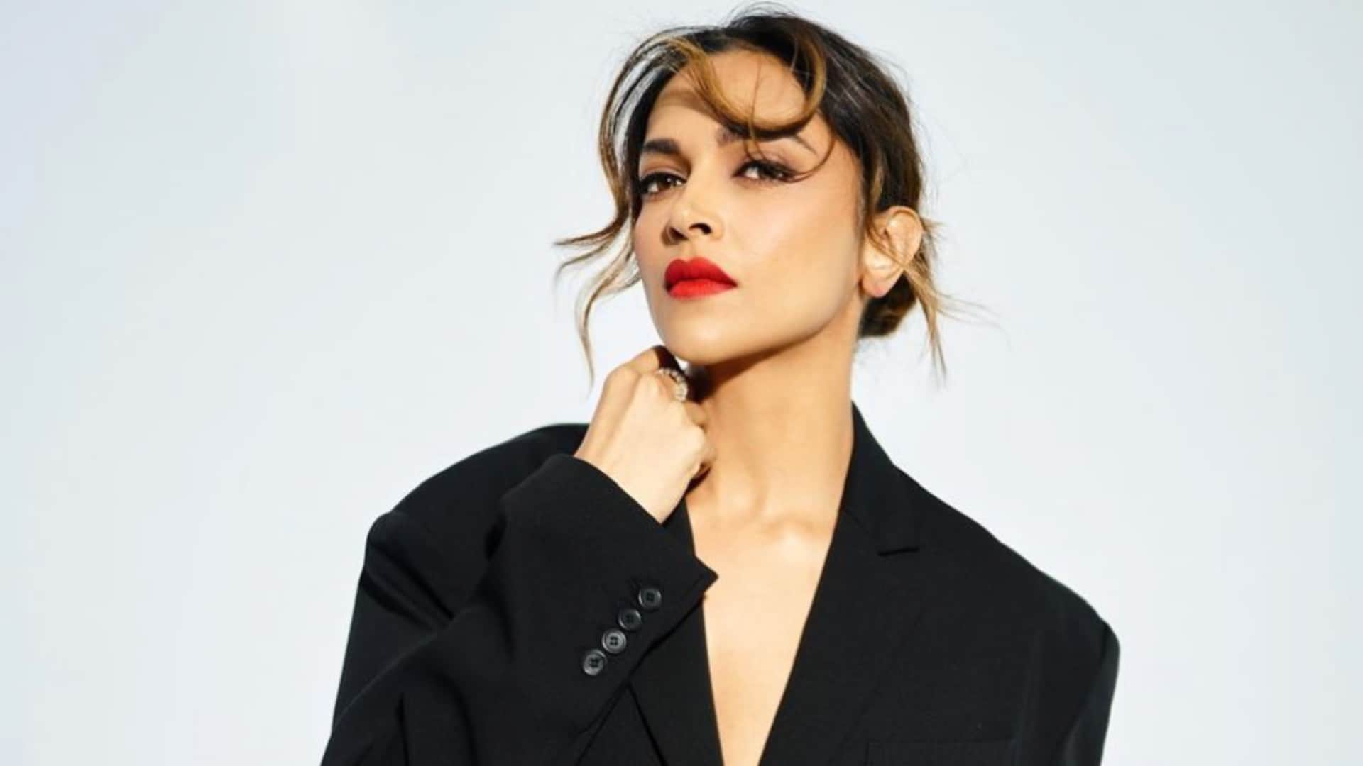 mom to be Deepika Padukone shares her beauty secret in hindi