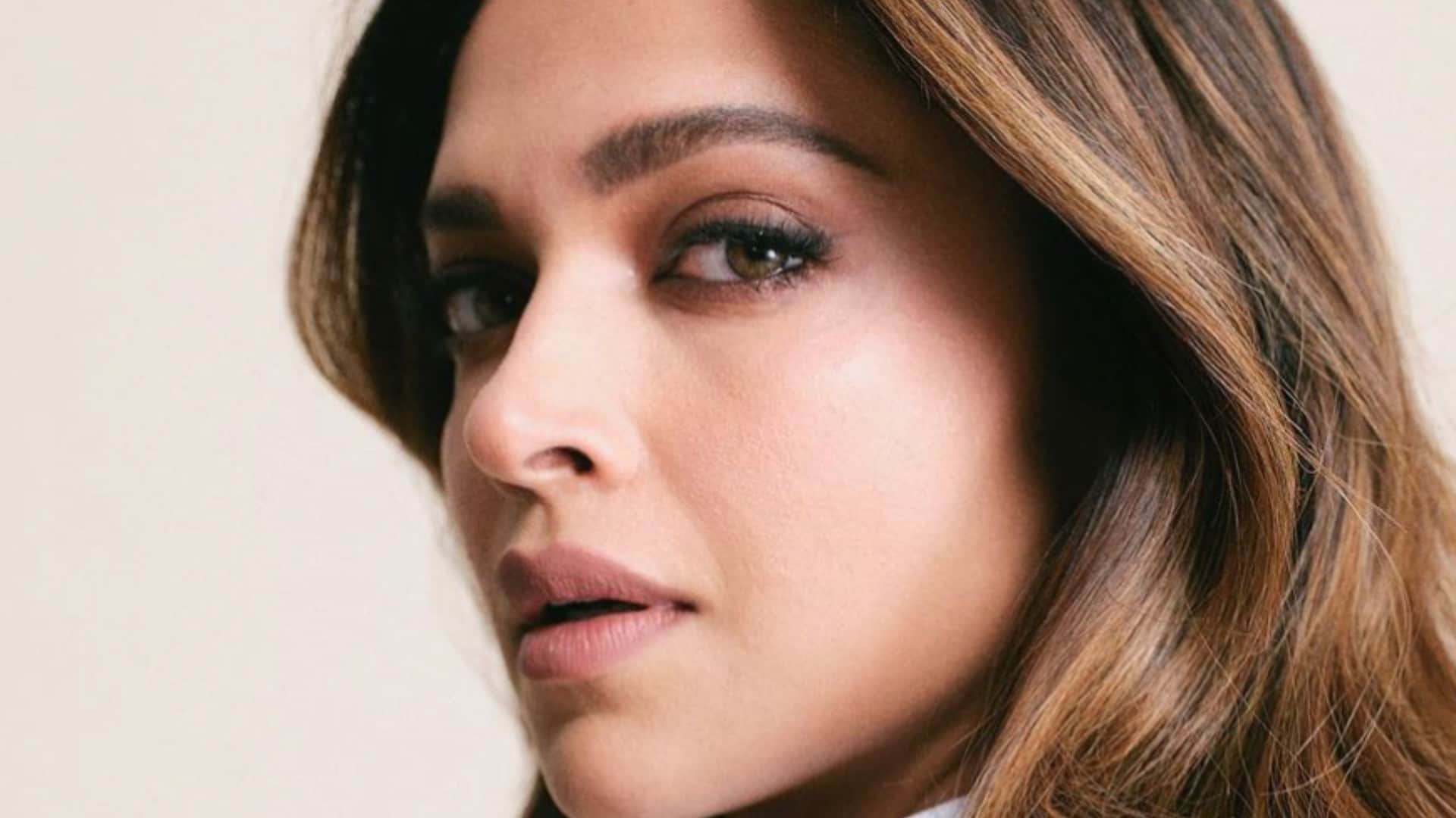Deepika Padukone talks about her acting skilI says i wasnt a trained actor and I never went to acting school