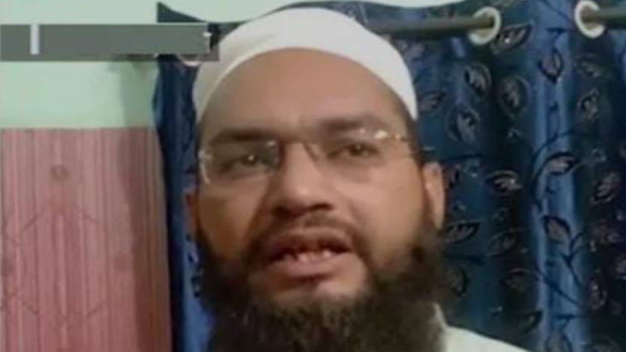 Ulema Board will send technical team across the country in loudspeaker case in MP