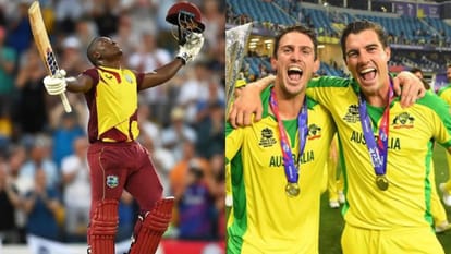 T20 WC: Before Ireland, India will face Bangladesh on June 1, know schedule of warm-up matches of other teams