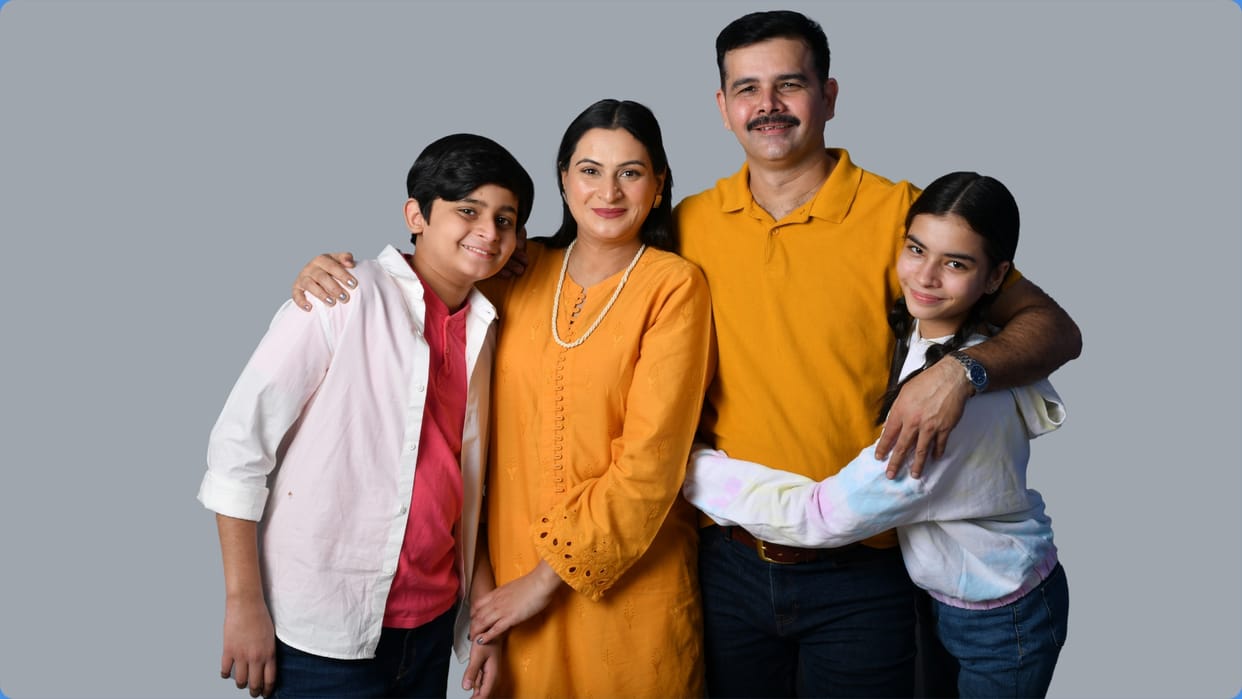 According to Chanakya Niti the head of the house should have these 5 qualities