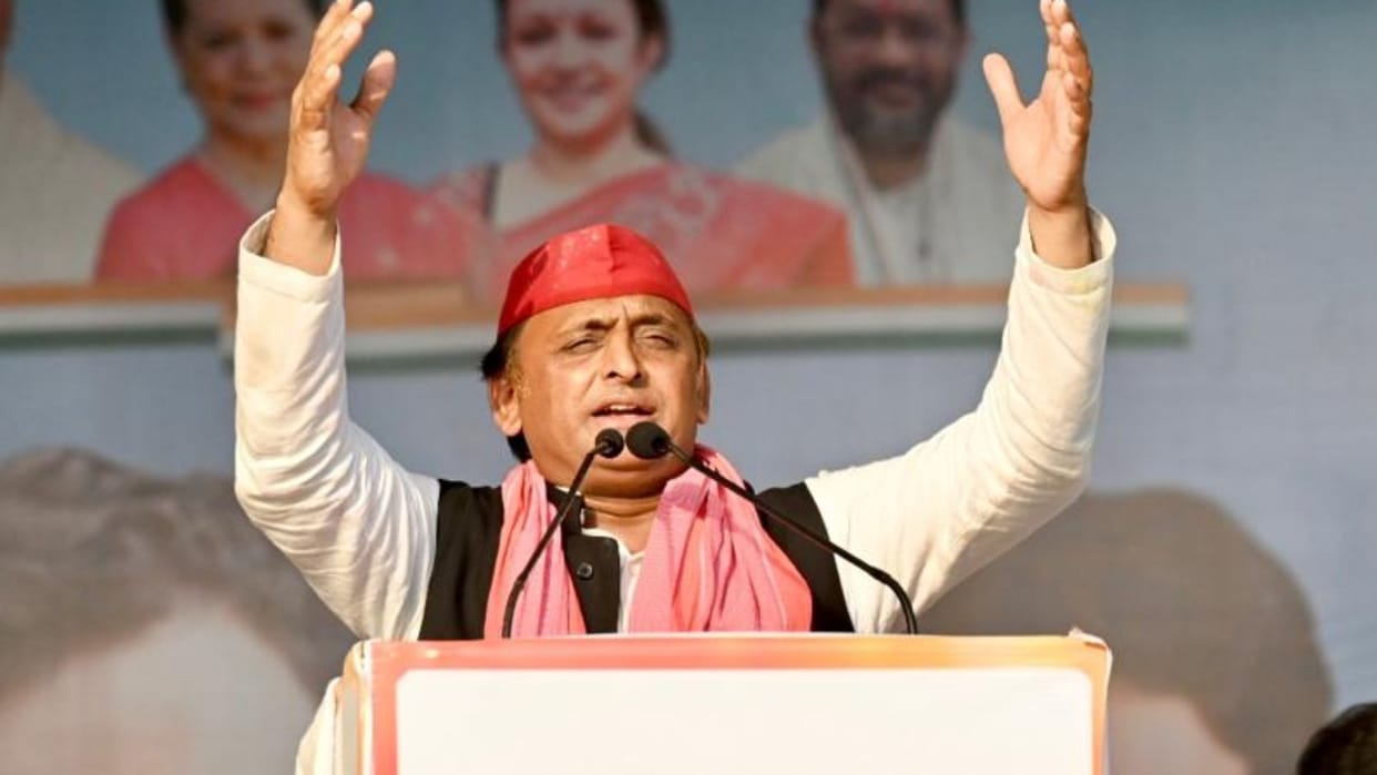 Akhilesh Yadav is the most senior among the opposition parties from UP, also has record of winning most number