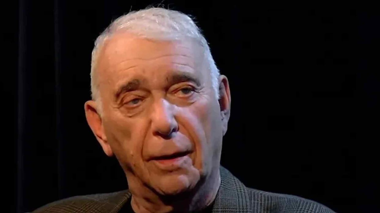 Al Ruddy Died Oscar winning producer passes away bids goodbye to the world at the age of 94