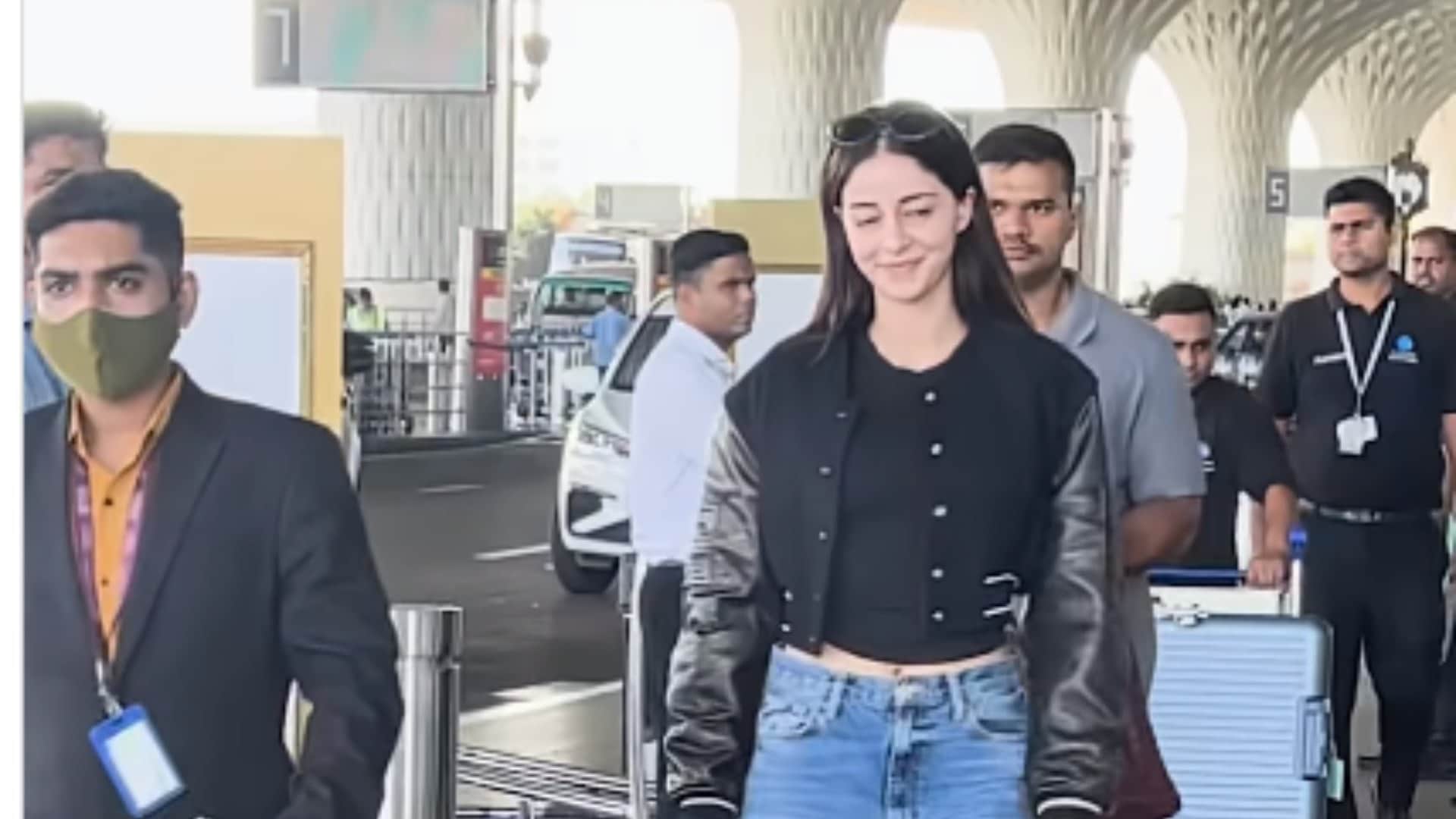 Anant Radhika 2nd Pre Wedding Kareena Kapoor Ananya Panday Karan Johar others jetted off to Italy