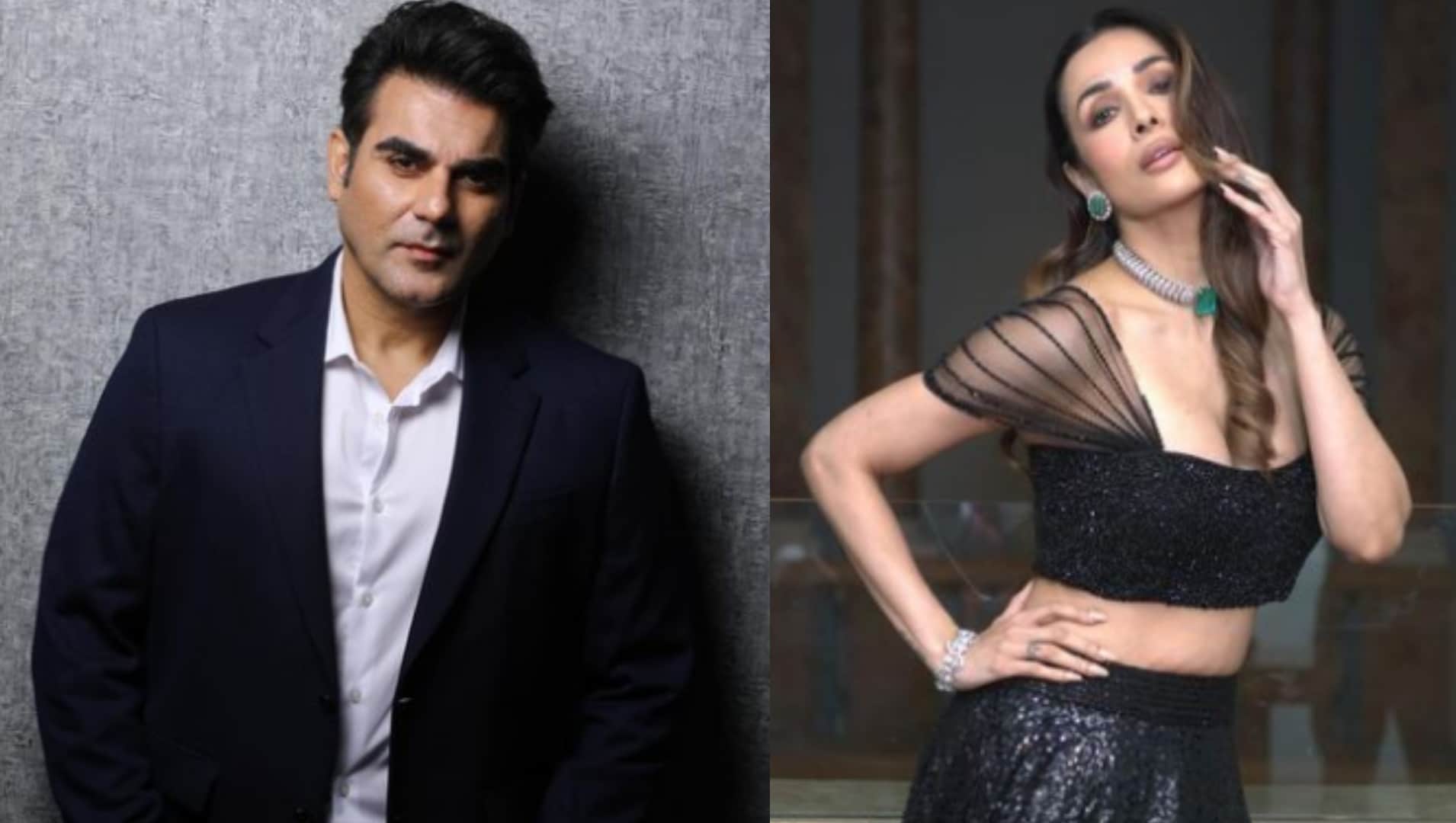 Bollywood couple are separate but good friends hrithik roshan aamir khan AR Rahman Salman khan malaika arora