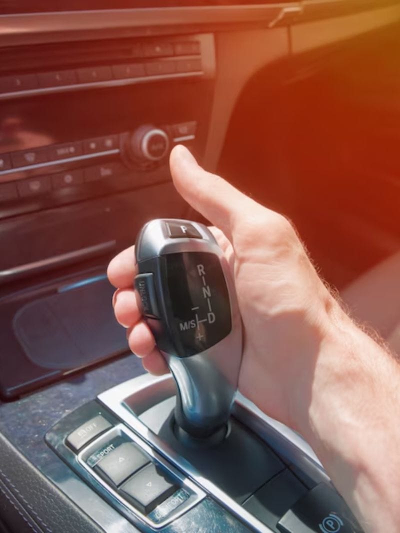 Check these five pros and cons before buying an automatic car