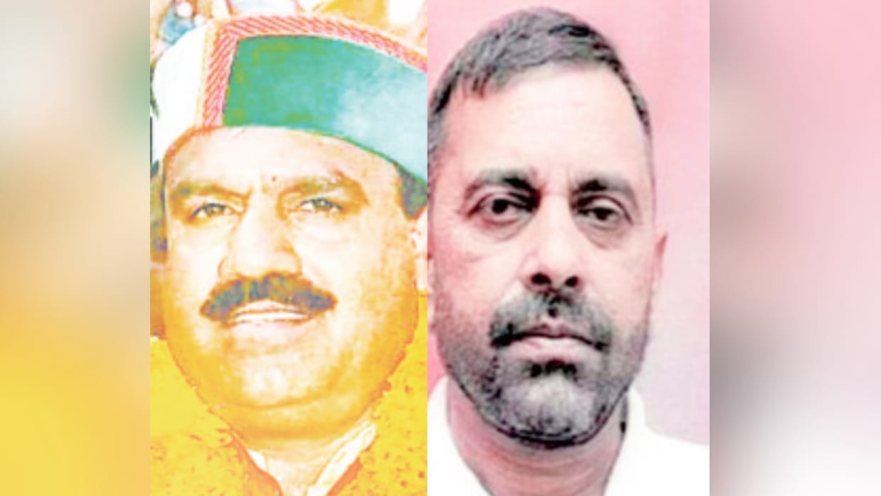 HP Assembly byelection: Congress exerted its strength in Badsar assembly constituency, BJP played Hindutva ca