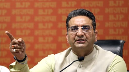 भाजपा के राष्ट्रीय प्रवक्ता गौरव भाटिया