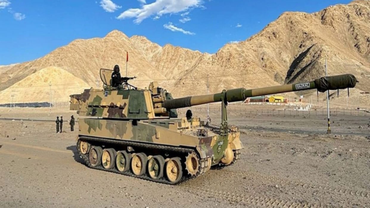 Ceasefire continues on Line of Control