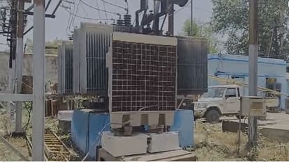 भीषण गर्मी में बिजली की बढ़ रही खपत